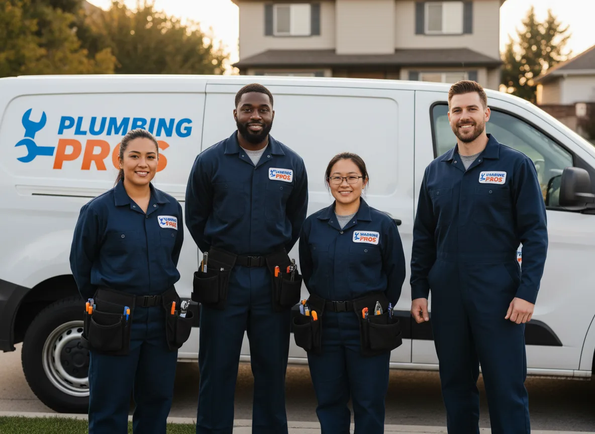 Water Heater Repair company in Amarillo, TX